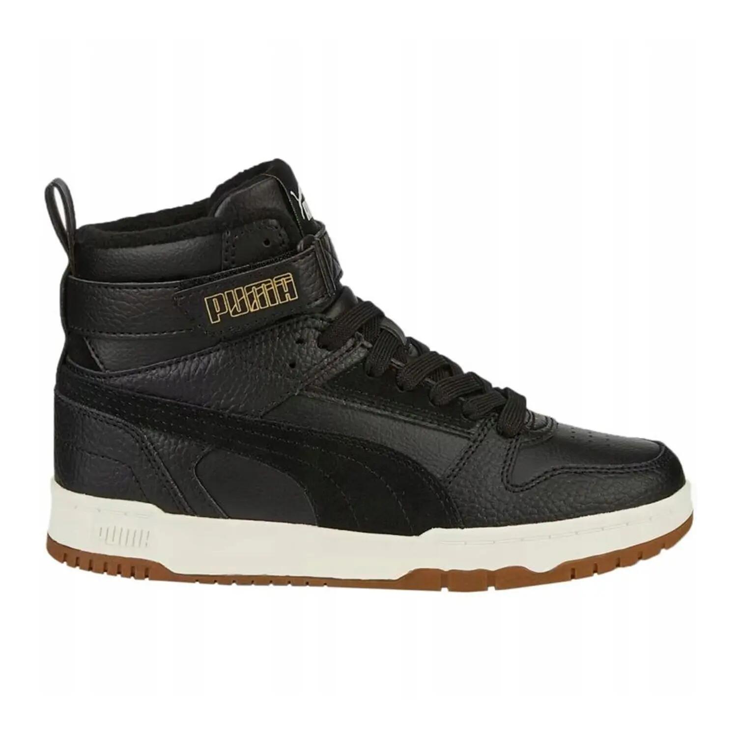 PUMA picture