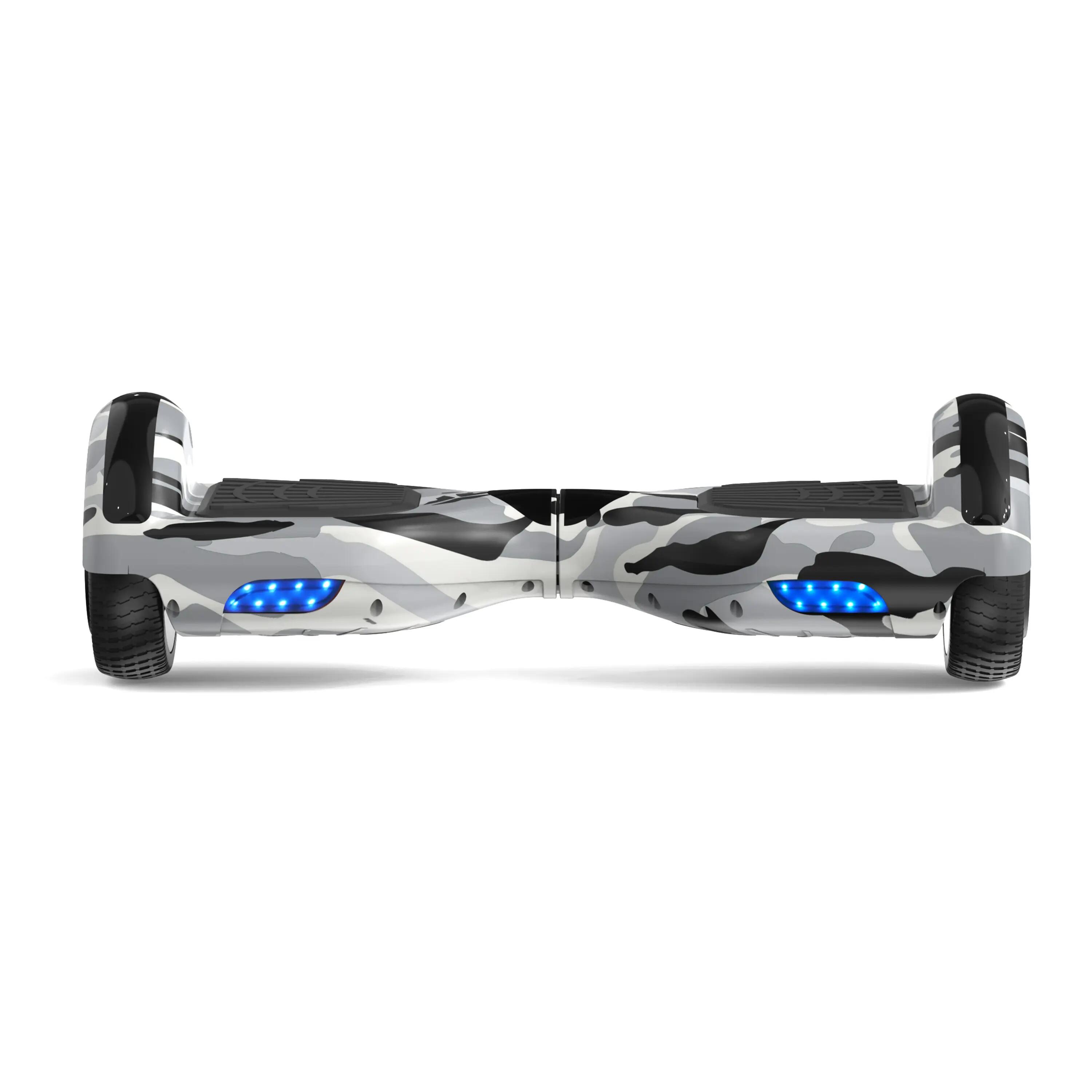 Hoverboard żyroskopowy 6,5 cala Bluetooth RCB-WJ1 2/7