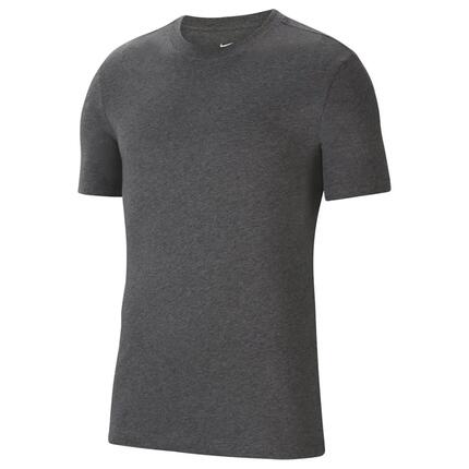 T-shirt Kind Nike Park 20 Grijs
