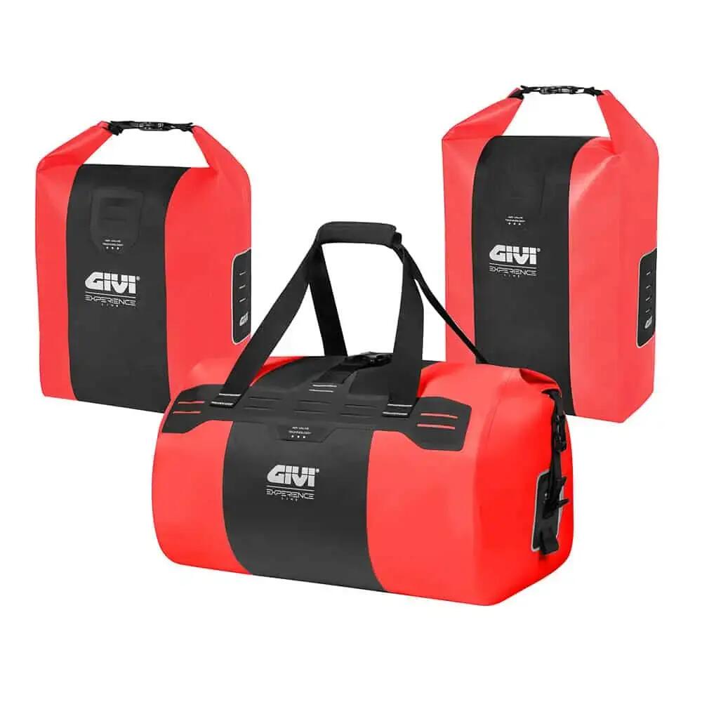 Waterproof Couple Side Bags 20L JUNTER 5/6