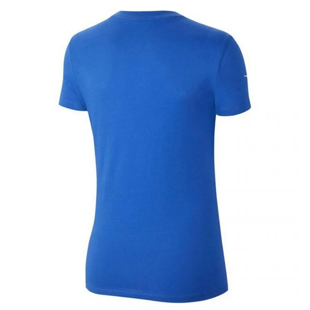 Dames Park 20 TShirt (Blauw) 2/2