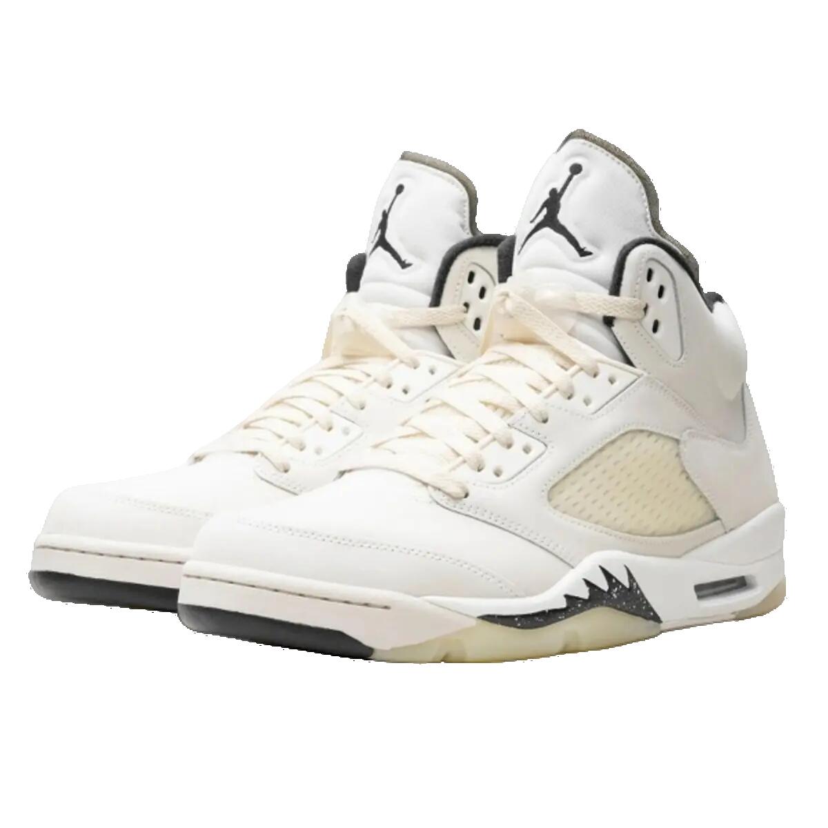 Chaussures  5 Retro SE Sail 2/6