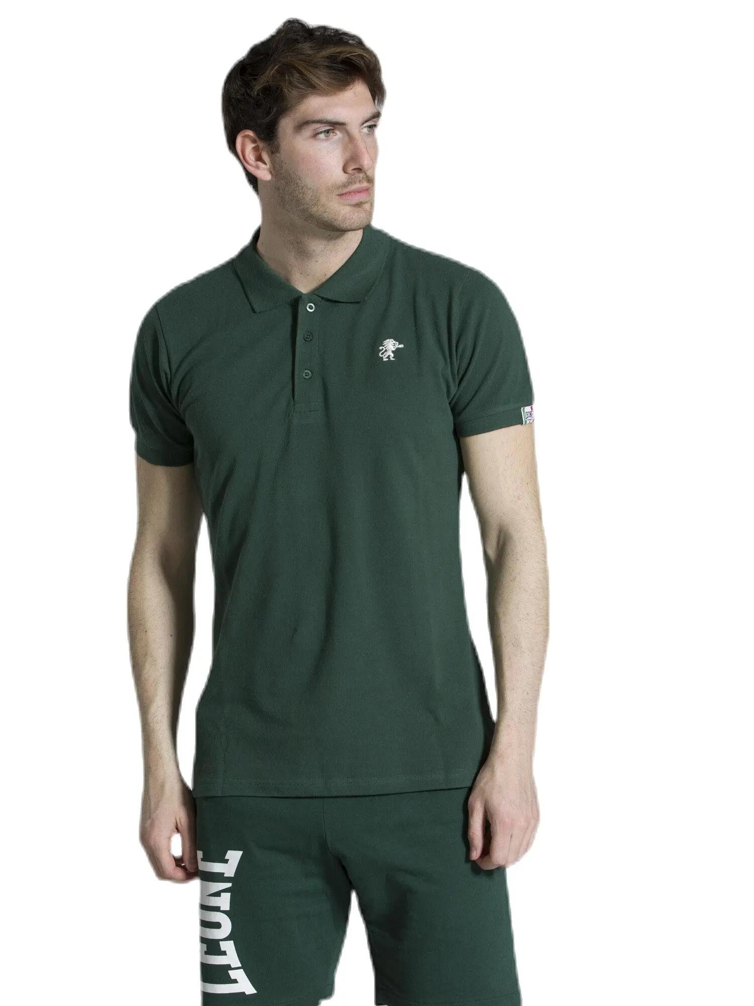 Groen / Malachietgroen