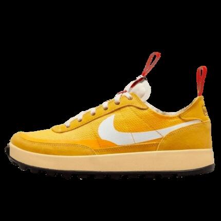Zapatillas NikeCraft General Purpose Shoe Tom Sachs Dark Sulfur
