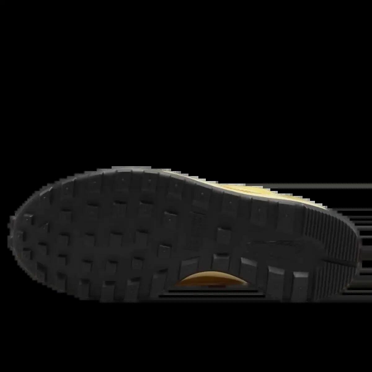 Zapatillas NikeCraft General Purpose Shoe Tom Sachs Dark Sulfur 3/3