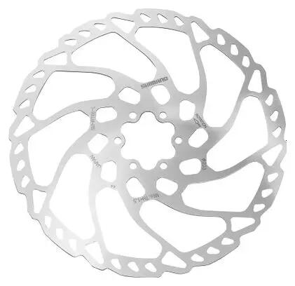 Disque de Frein Shimano SLX SM-RT66 6 Trous 3/7