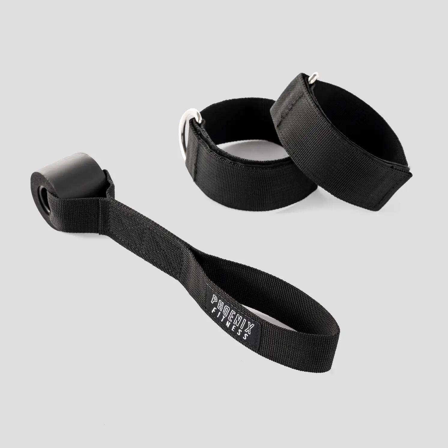 Ensemble de 11 bandes de résistance pour entraînement complet du corps 9/10