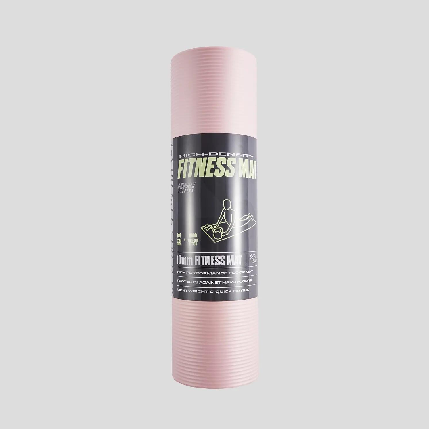 Tappetino Pilates Phoenix Fitness 10 mm 9/10