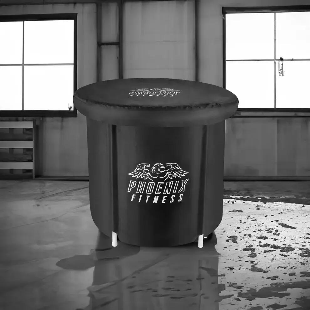 Ice Bath – Portable Cold Water Therapy - 300 litres 9/9