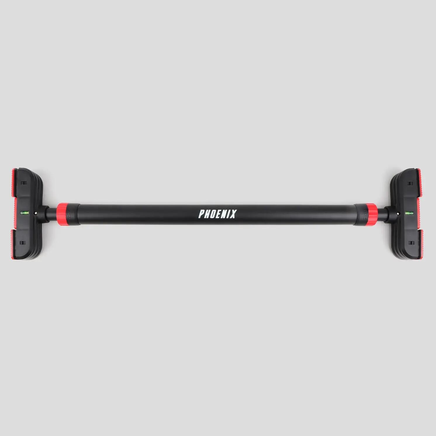 Phoenix Fitness Doorway Pull Up Bar 9/10