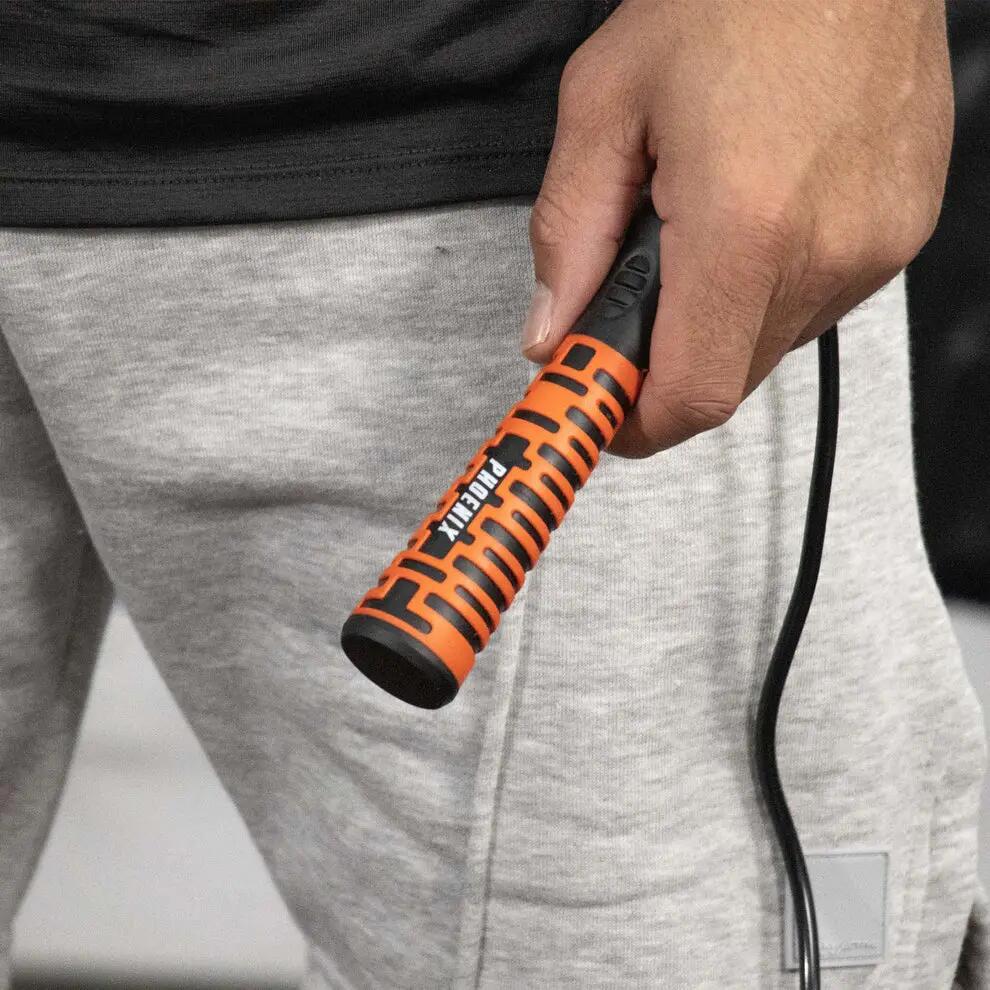 ADJUSTABLE SPEED ROPE 8/10