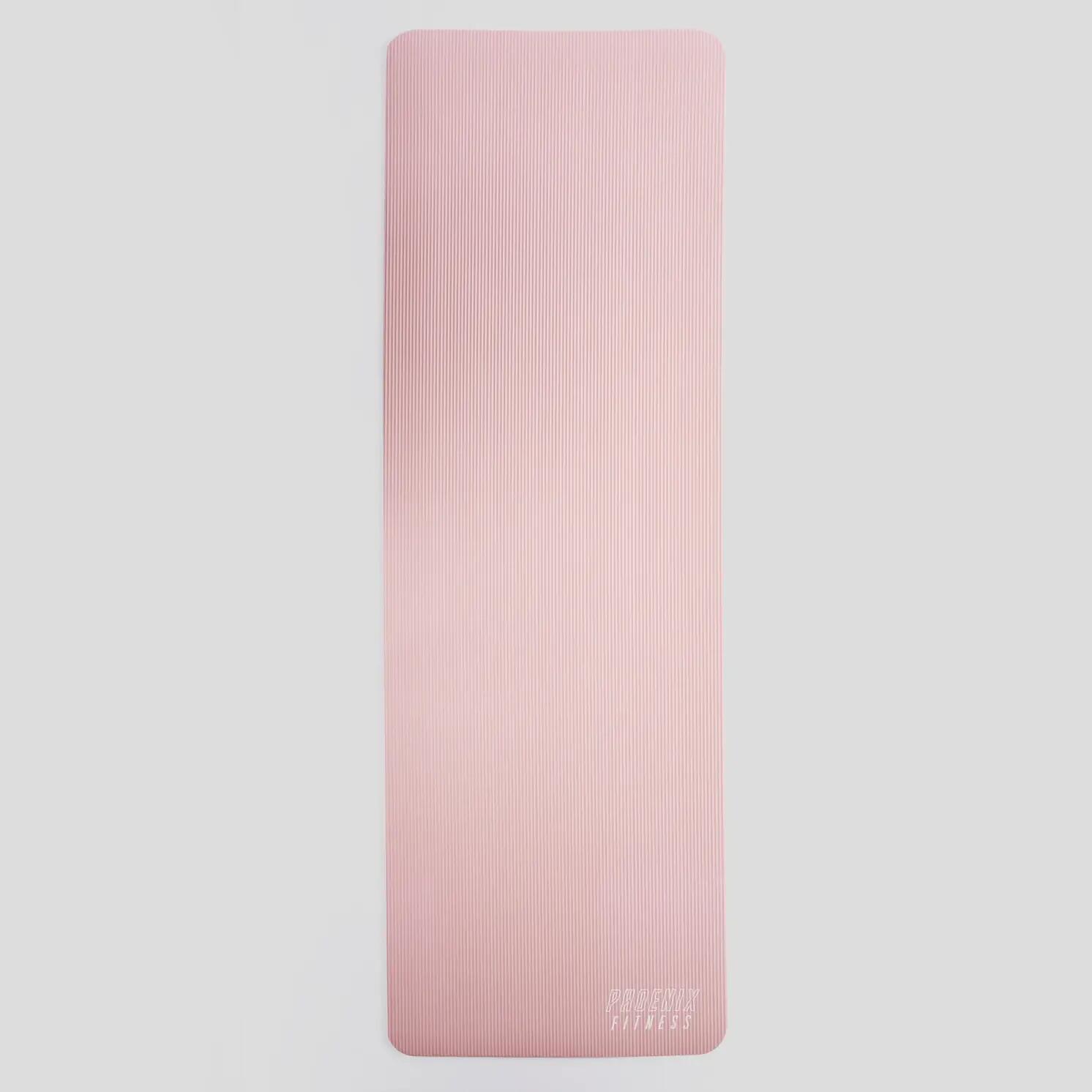 Tappetino Pilates Phoenix Fitness 10 mm 10/10