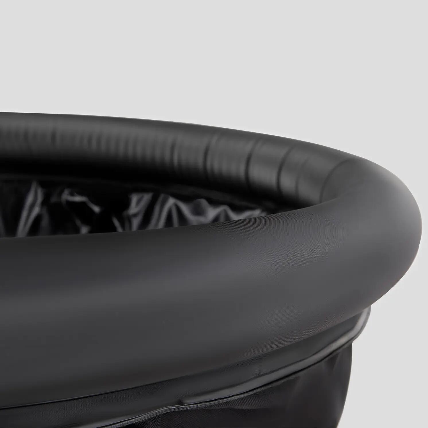 Ice Bath – Portable Cold Water Therapy - 300 litres 7/9