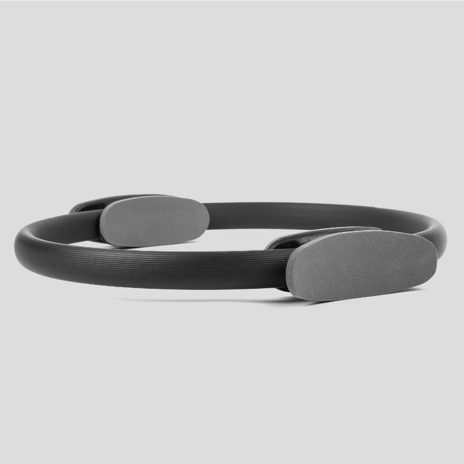 Phoenix Fitness Black Pilates Ring 8/9
