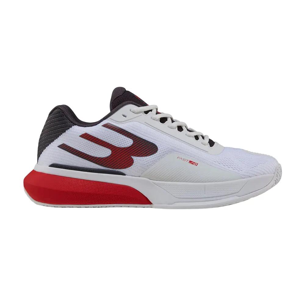 ZAPATILLAS BULLPADEL NEURON 26I 994 LAVA 40 5/7