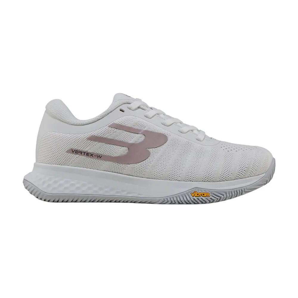 ZAPATILLAS BULLPADEL VERTEX VIBRAM W 26I 038 HIELO MUJER 37 5/7