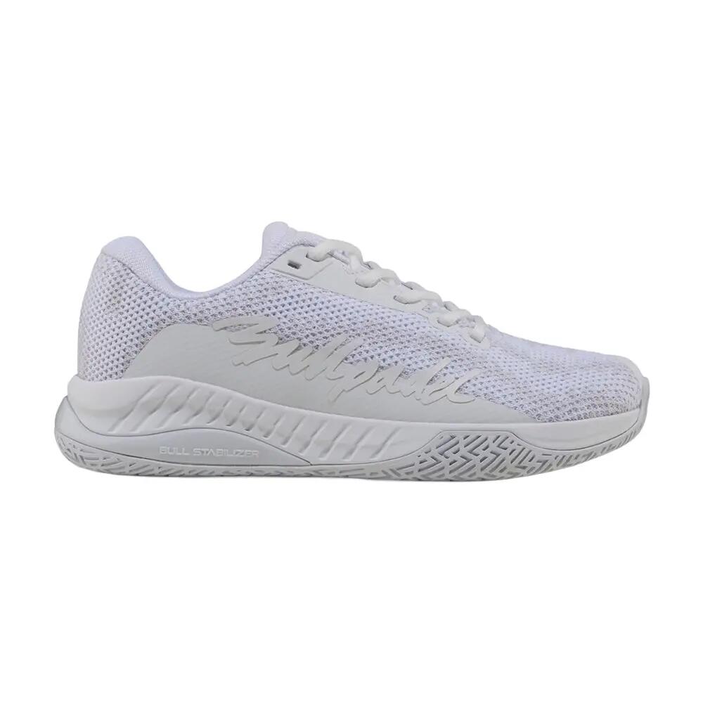 Bullpadel Ionic W 26i Turquesa Mujer 7/7