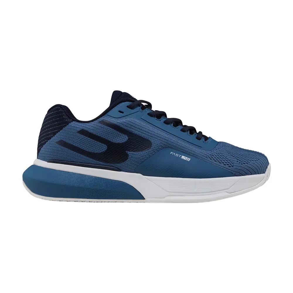 Bullpadel Neuron 26i Bleu Atomique 5/7