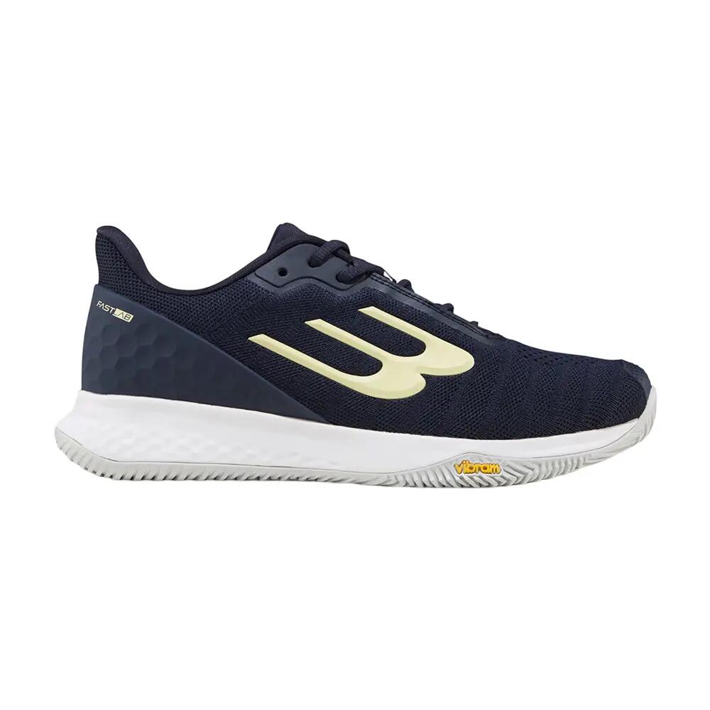 ZAPATILLAS BULLPADEL X-PLO VIBRAM 26I 004 AZUL MARINO 40 5/7
