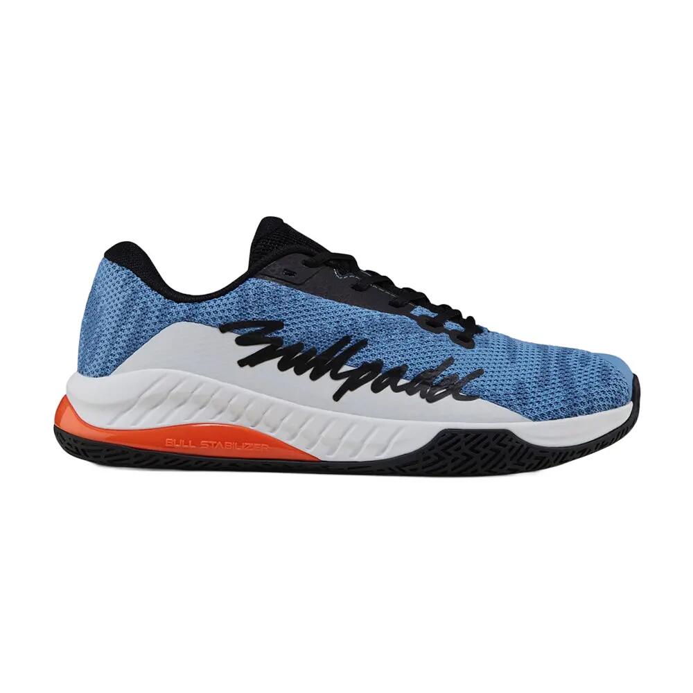 ZAPATILLAS BULLPADEL IONIC 26I 067 AZUL OSCURO 40 5/7