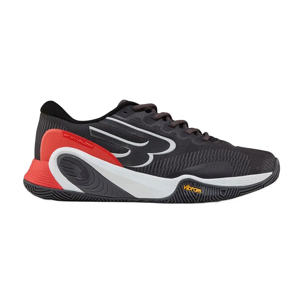 Bullpadel Hack Vibram 26i Asfalte 5/7