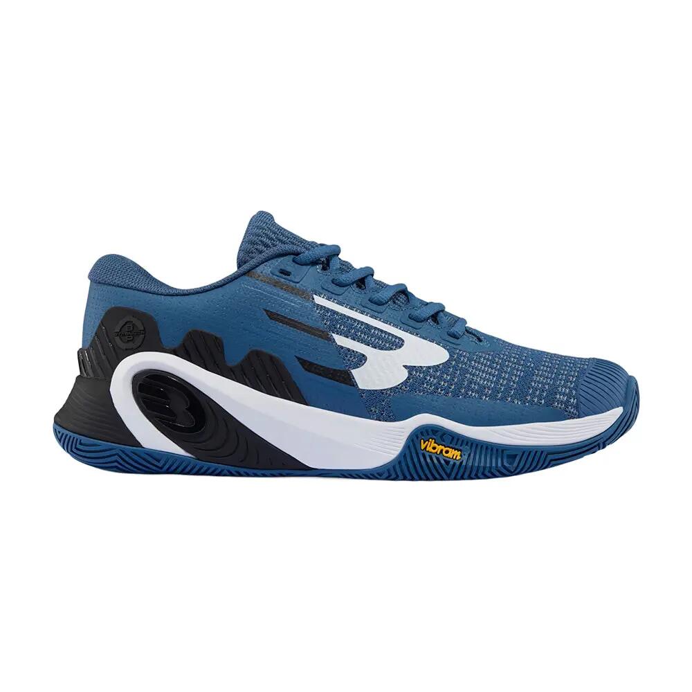 ZAPATILLAS BULLPADEL VERTEX VIBRAM 26I 995 AZUL ATOMICO 40 5/7