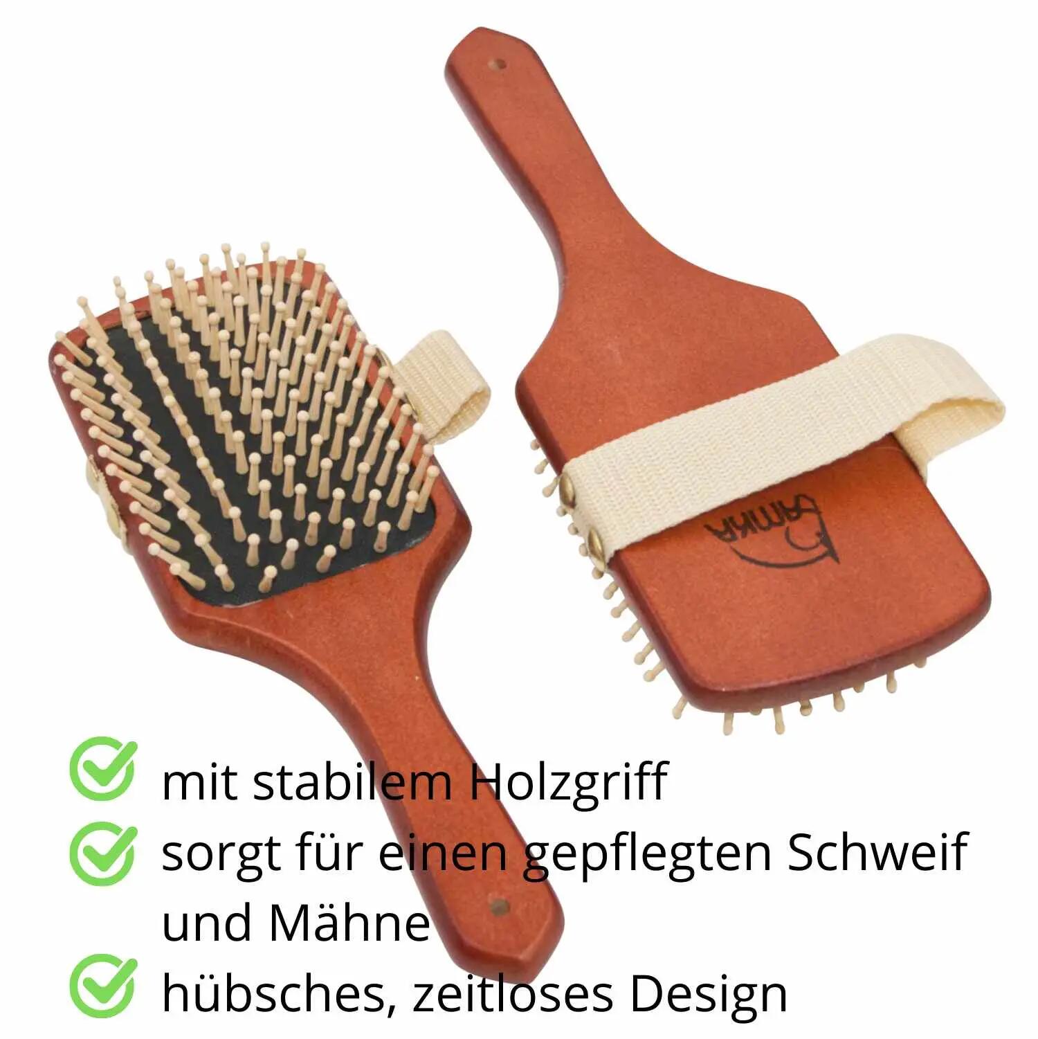 Harry`s Horse Führstrick 3/4
