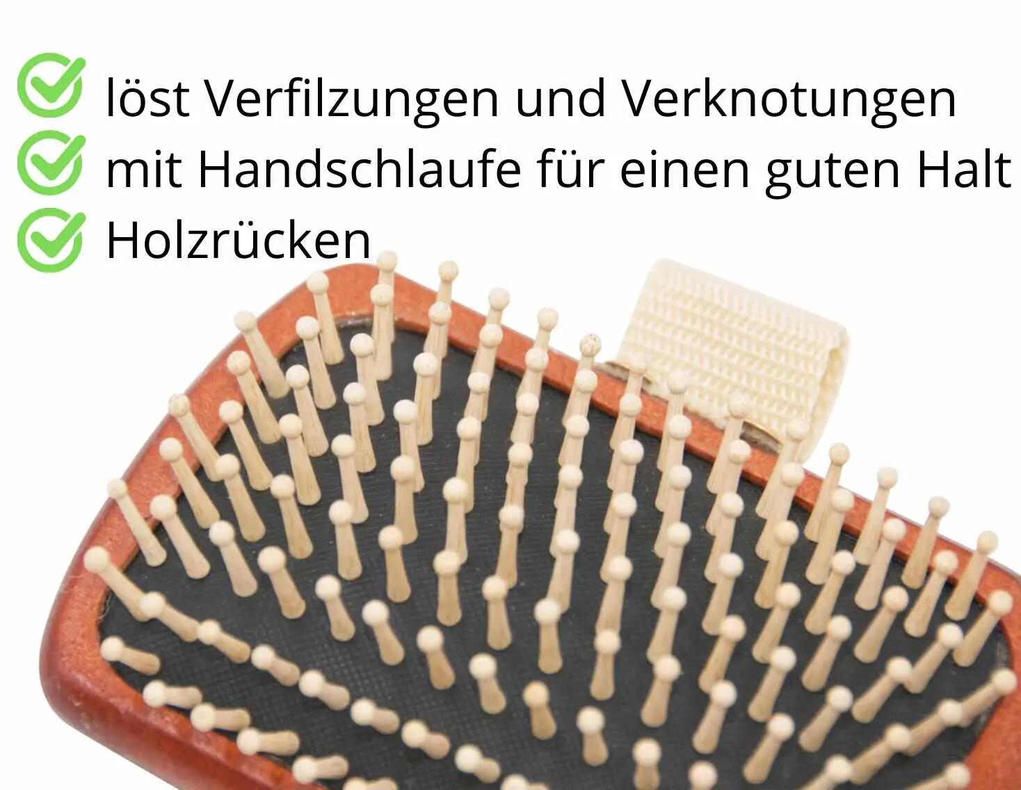 Harry`s Horse Führstrick 2/4