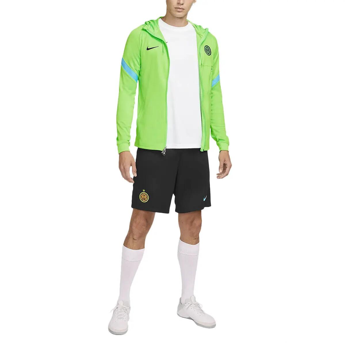 Veste de survêtement Nike INTER MILAN STRIKE 7/7