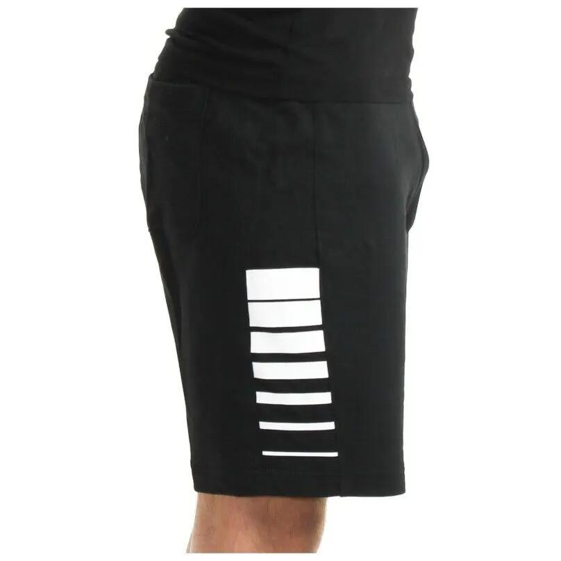 Short EA7 Emporio Armani 4/4