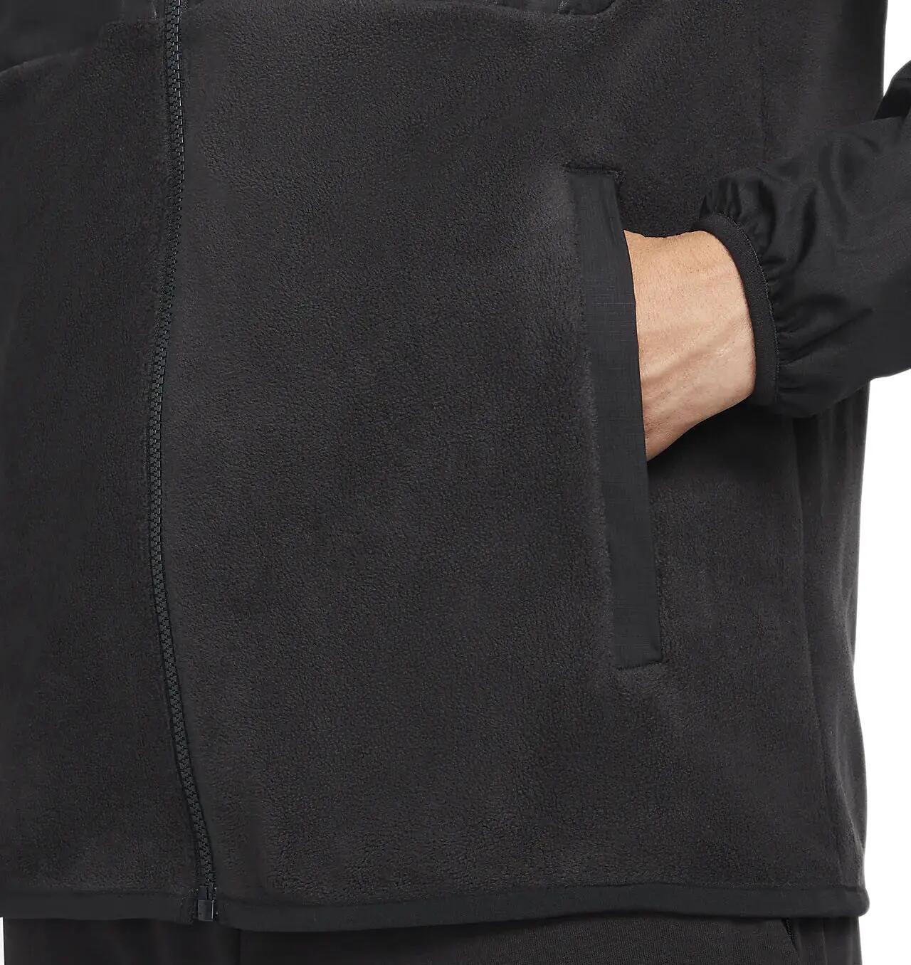 Veste de survêtement Nike FCB AUTH AWF 6/6