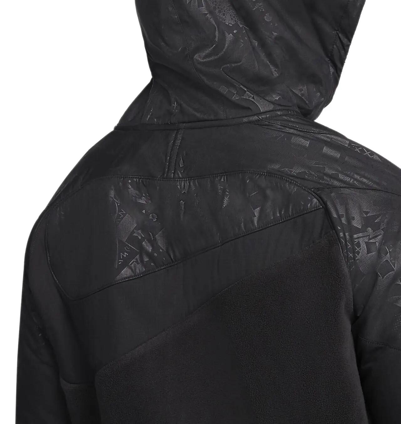 Veste de survêtement Nike FCB AUTH AWF 5/6