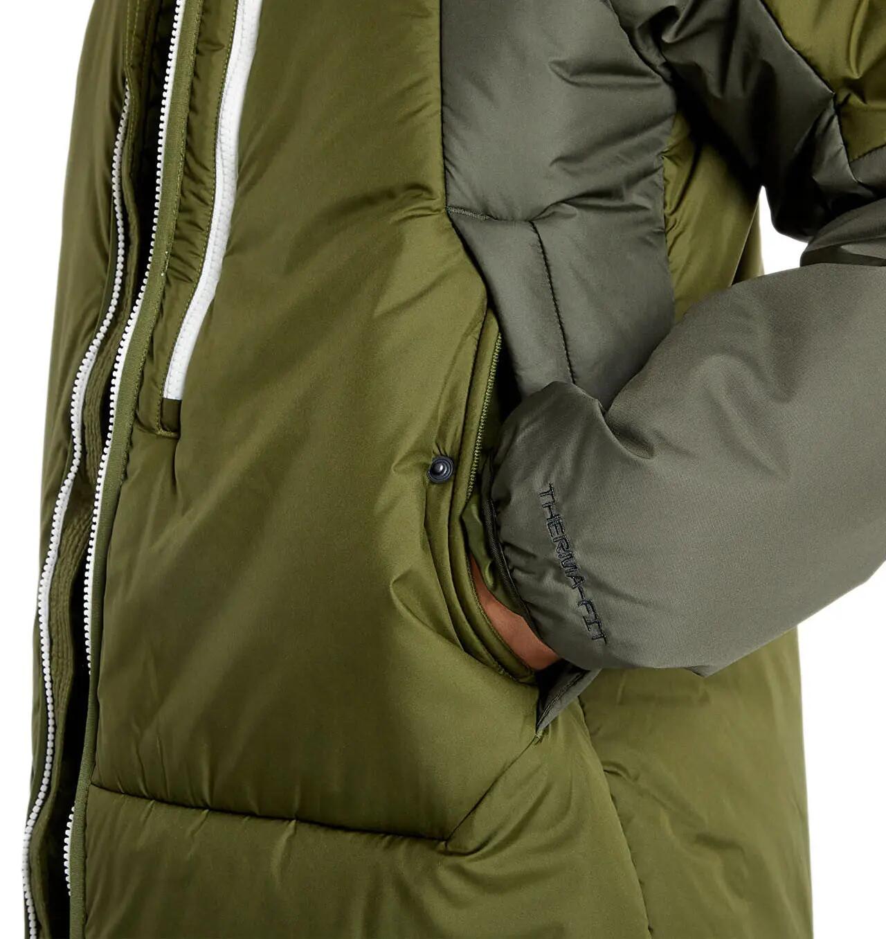 Parka Nike THERMA-FIT LEGACY 5/5