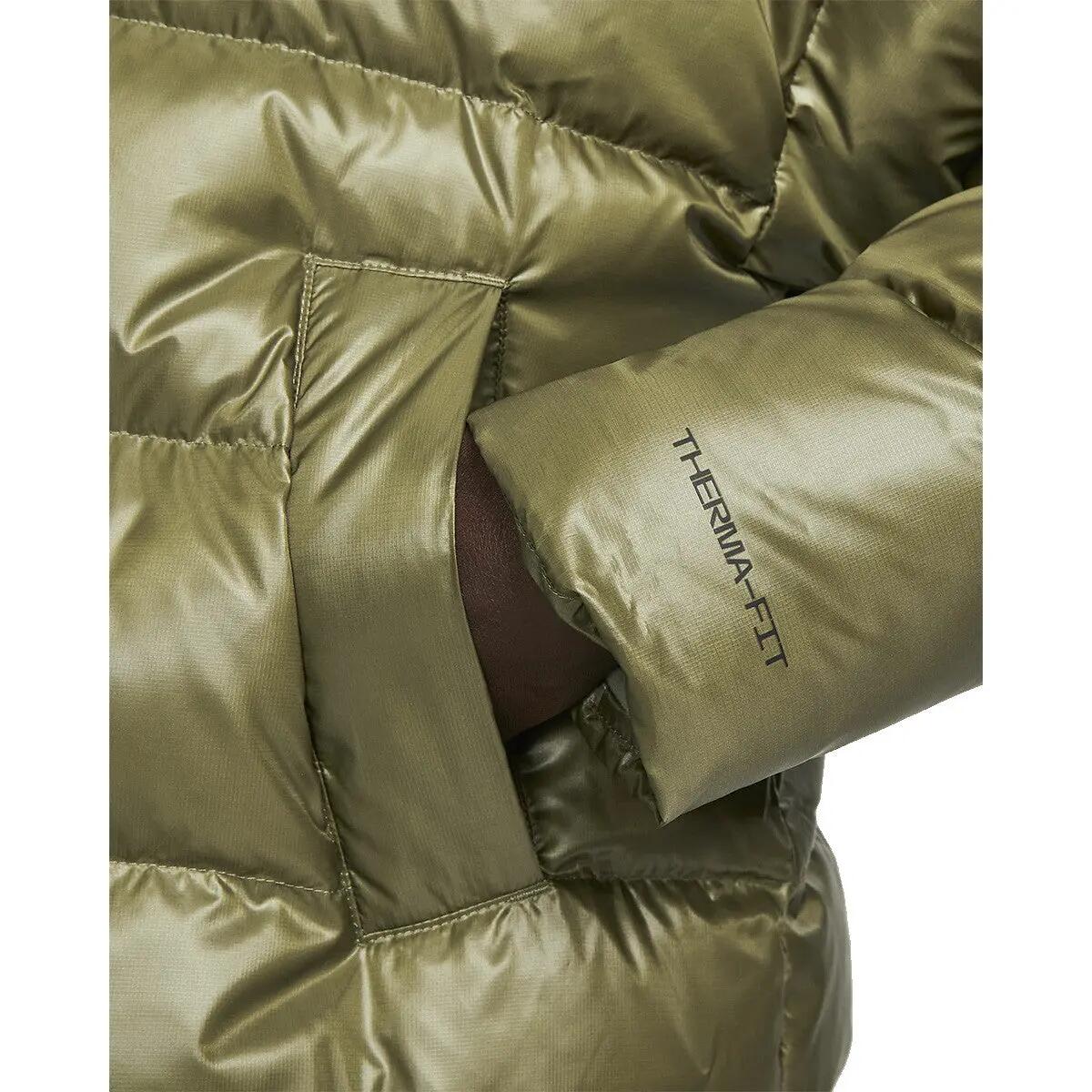 Doudoune Nike THERMA-FIT CITY 6/6