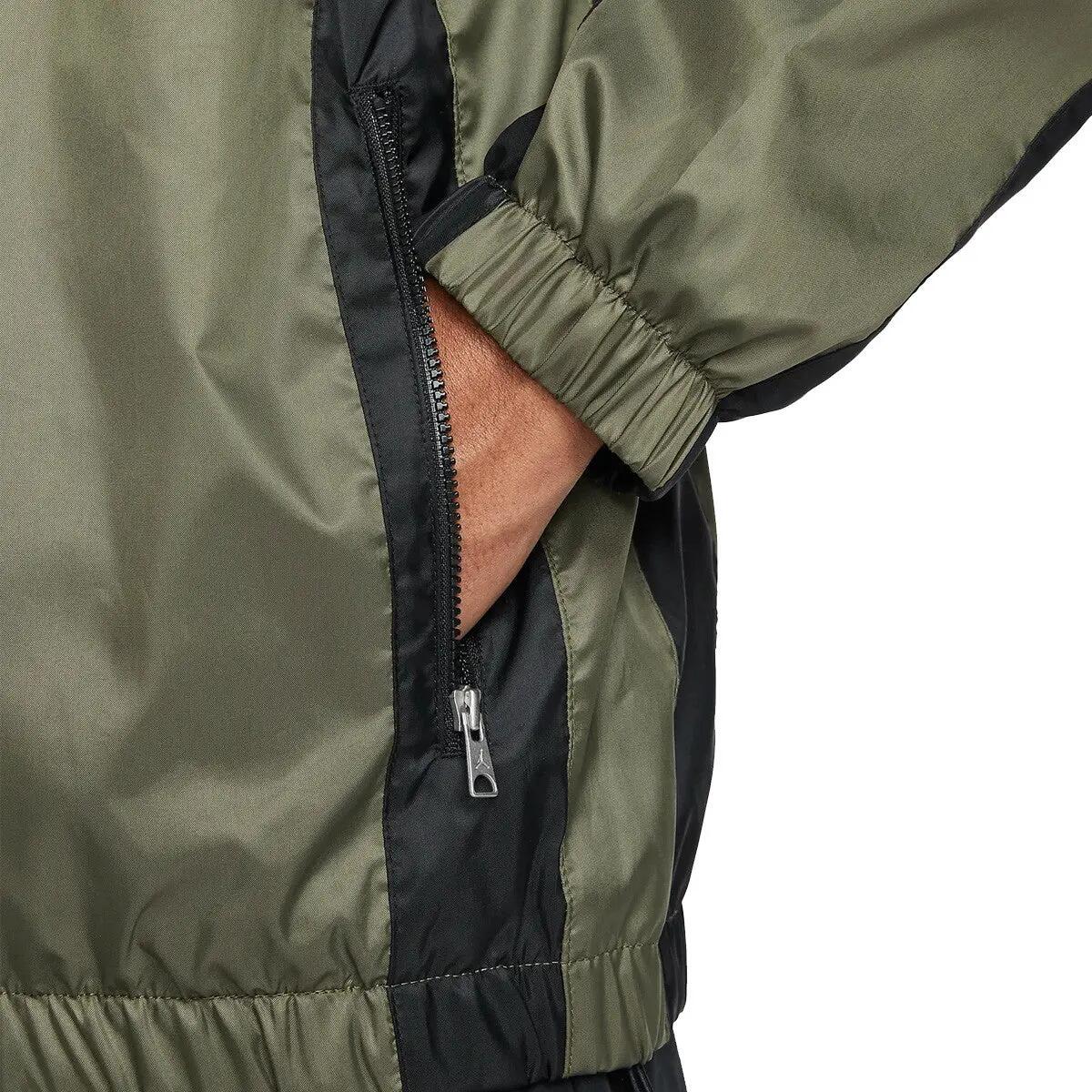 Veste coupe-vent Nike JORDAN Essentials 6/7
