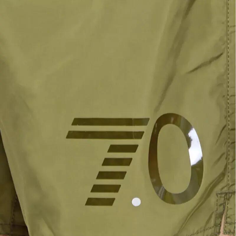Short de bain EA7 Emporio Armani Beach Wear 4/4