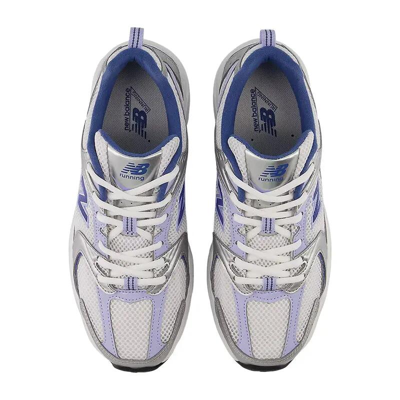 Baskets New Balance Femme 5/7