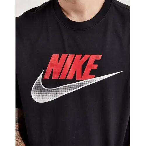 Koszulka sportowa męska Nike DZ5171010 4/5