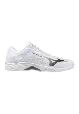 Scarpe da volley Mizuno Lightning Select Bianco/Rosso