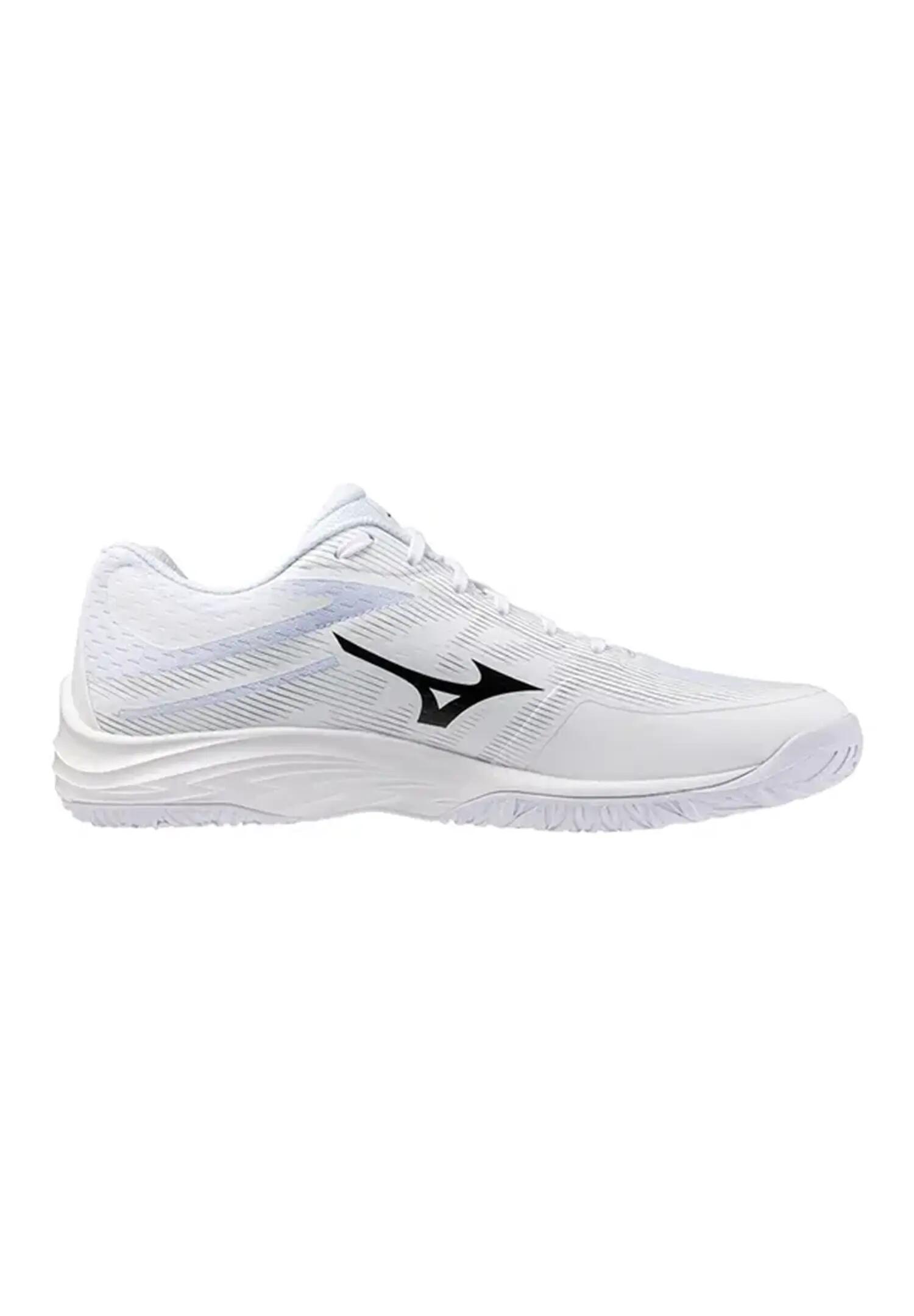 Mizuno Unisex LIGHTNING SELECT White/black/ultimate Gray 5/14