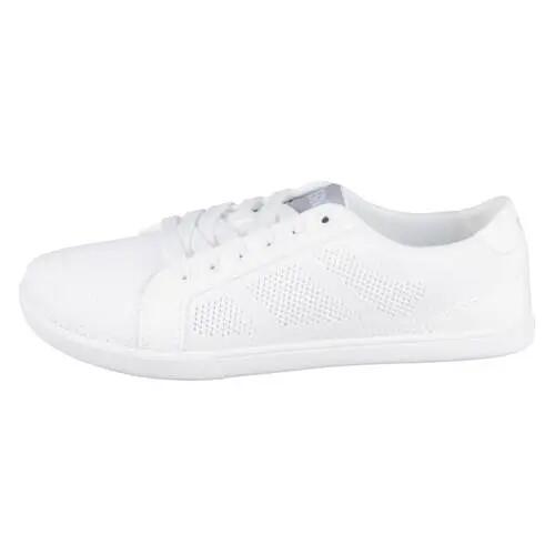 Buty do chodzenia damskie Xero Shoes Dillon White 2/5