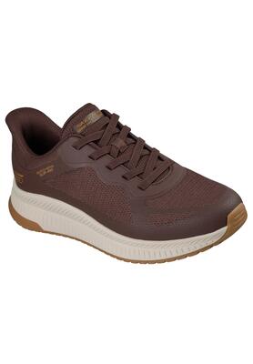 Baskets skechers bobs squad 4