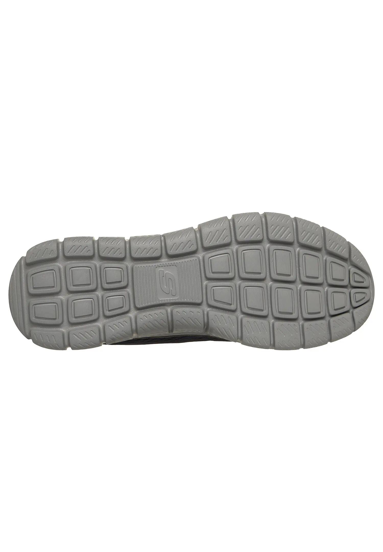 Baskets Running Uomo Track Revno Engineered Mesh 3/6