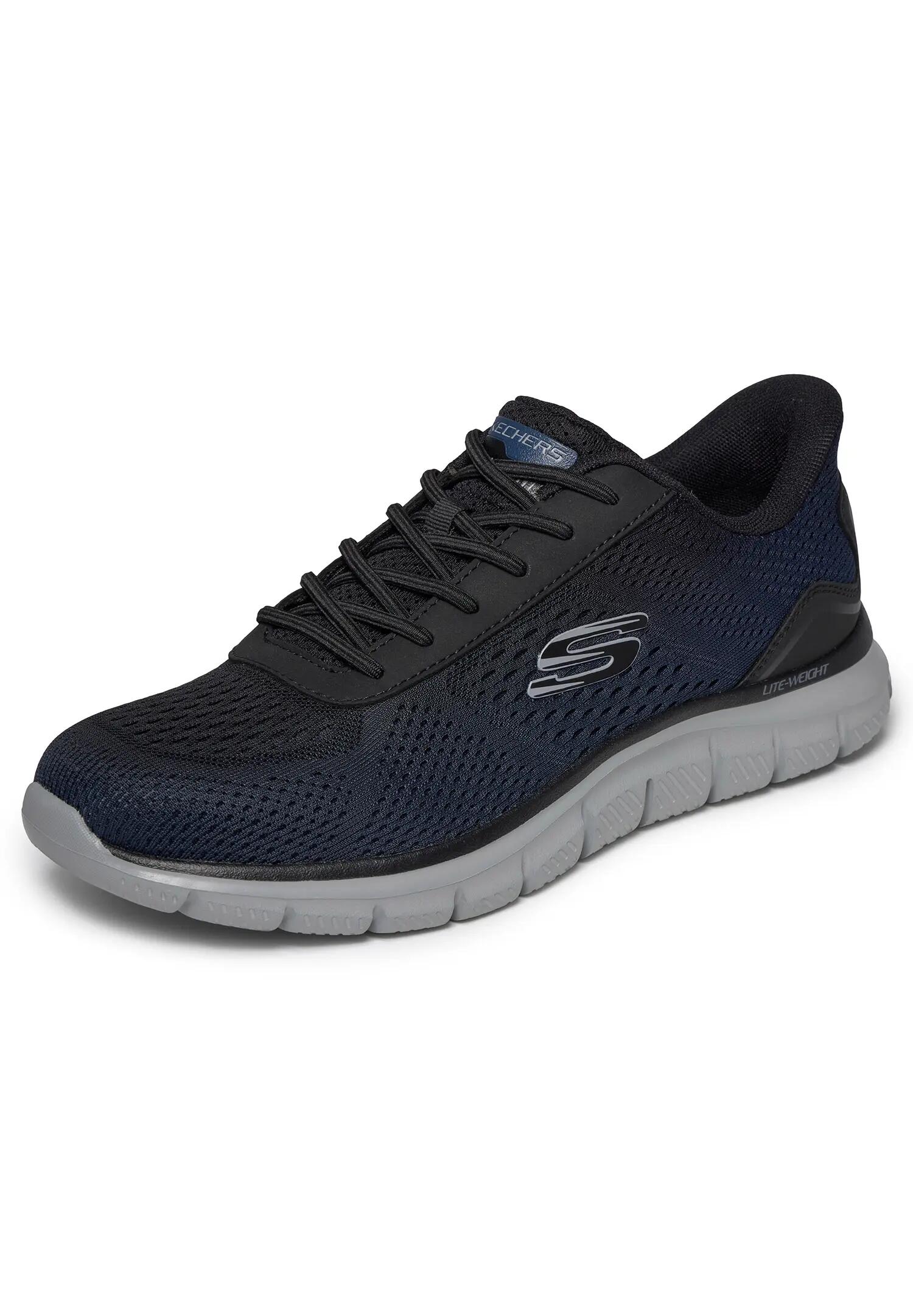 Baskets Running Uomo Track Revno Engineered Mesh 2/6