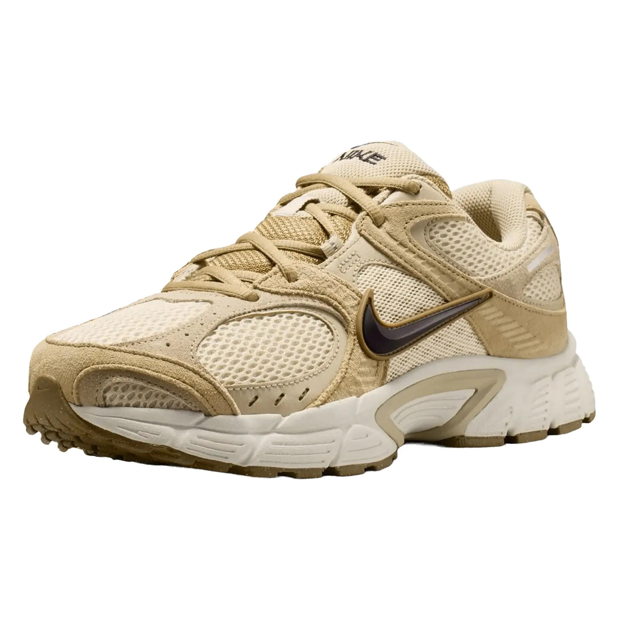 Laufschuh atmungsaktiv leicht Herren - V5 RNR Suede 2 3/6
