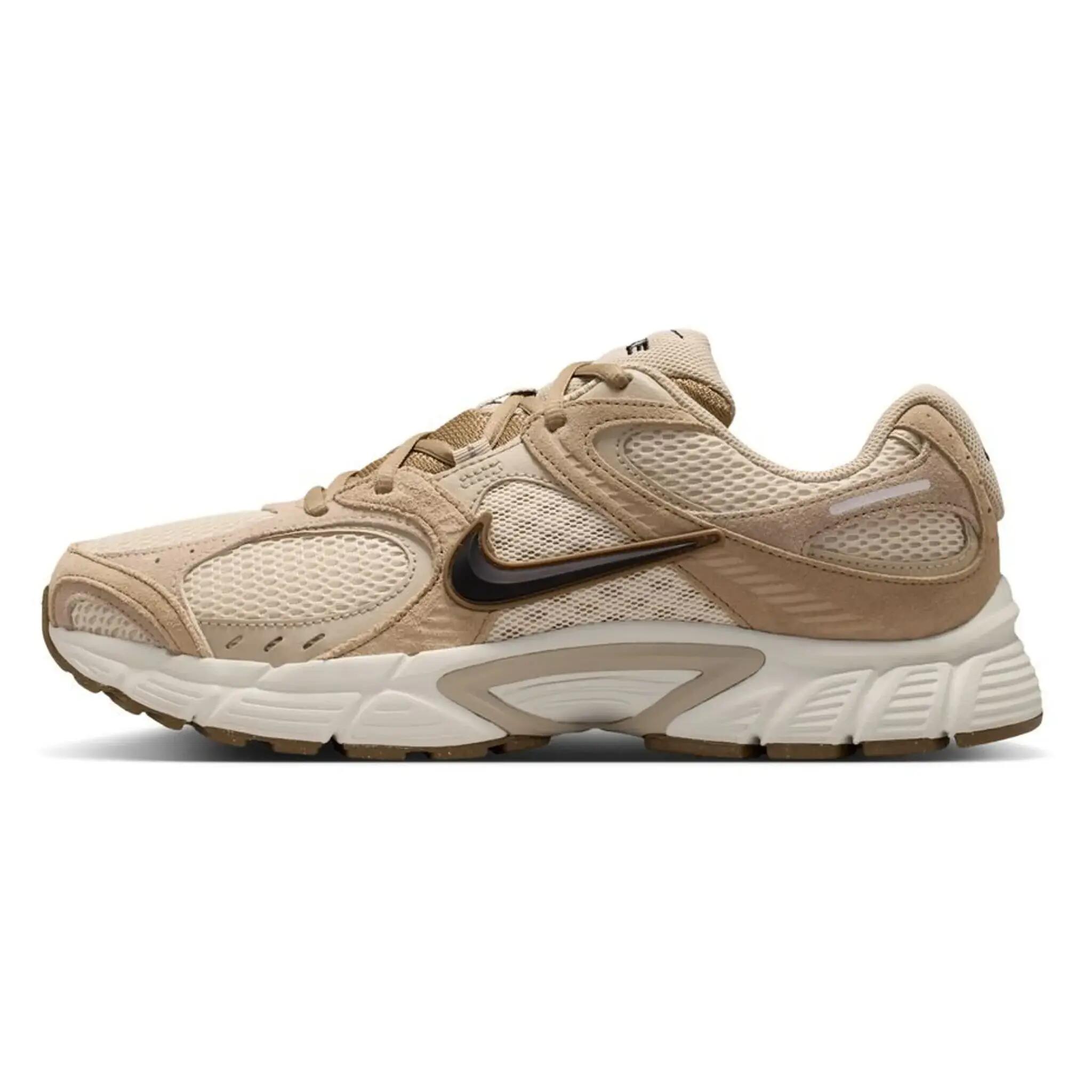 Laufschuh atmungsaktiv leicht Herren - V5 RNR Suede 2 2/6