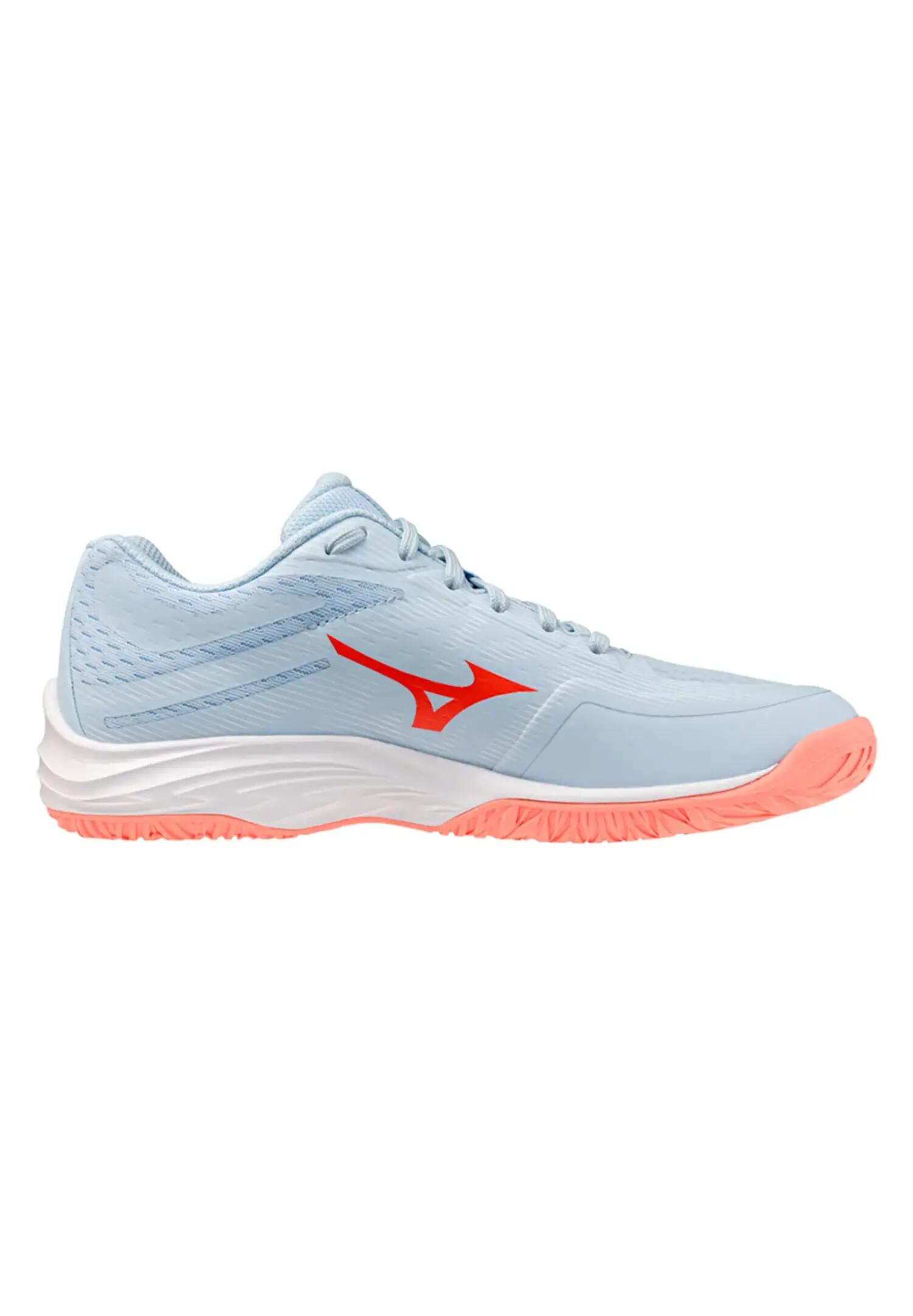 Mizuno Damen LIGHTNING SELECT  Blue Finch/sunstone/desert Flower 3/5