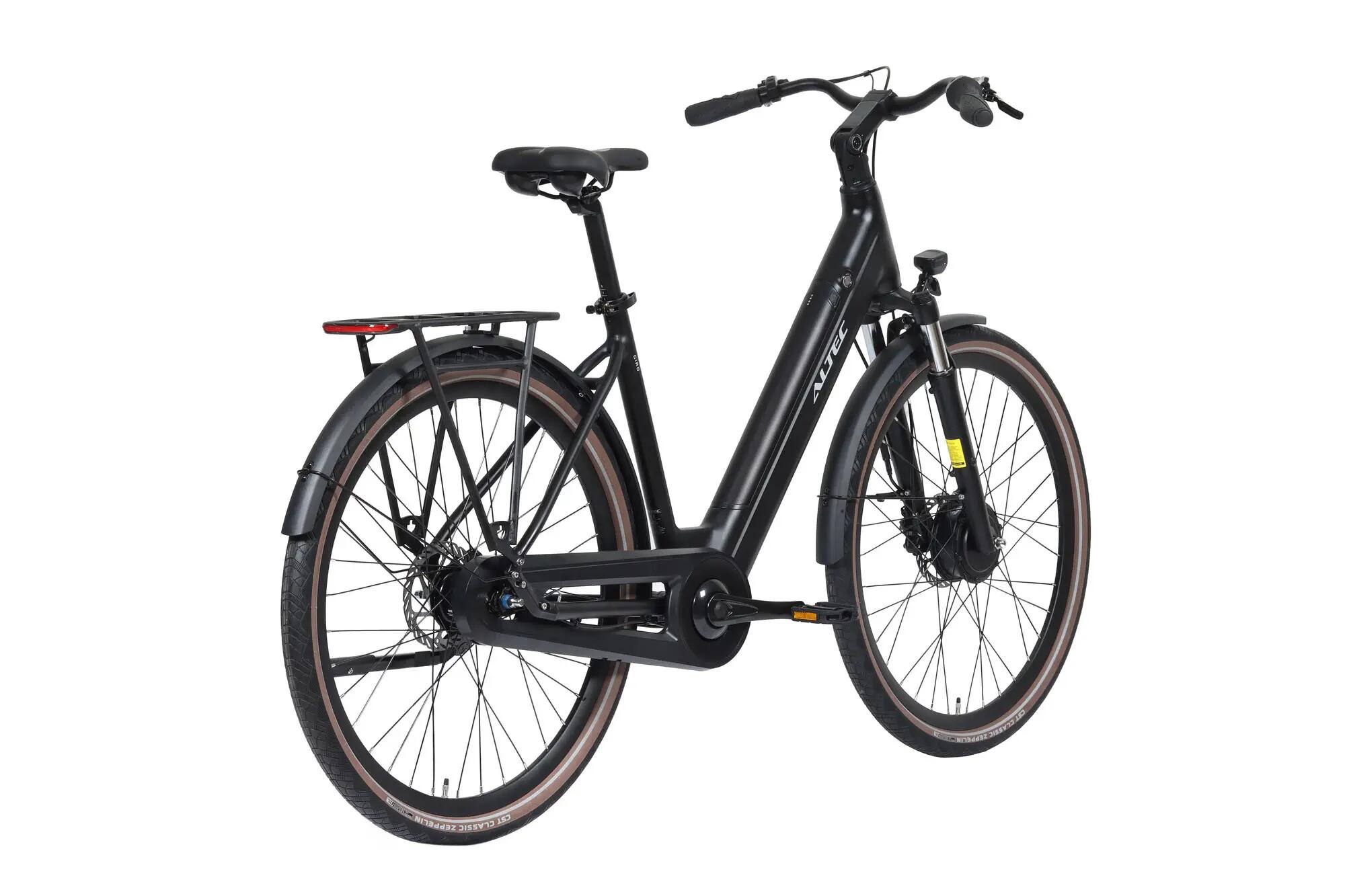 Altec Ciro Elektrische Damesfiets 28 inch 50cm 7v 7/7
