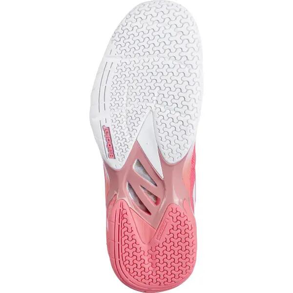 Schoenen - Badminton - Dames - Shadow 4 - Ondersteunend, ademend - Pink 3/5