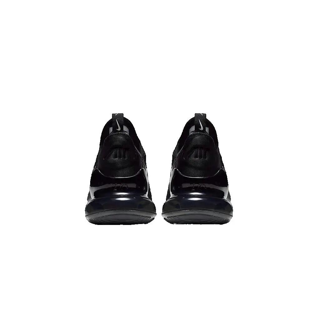 Scarpe Uomo Nike Air Max 270 nero 2/4